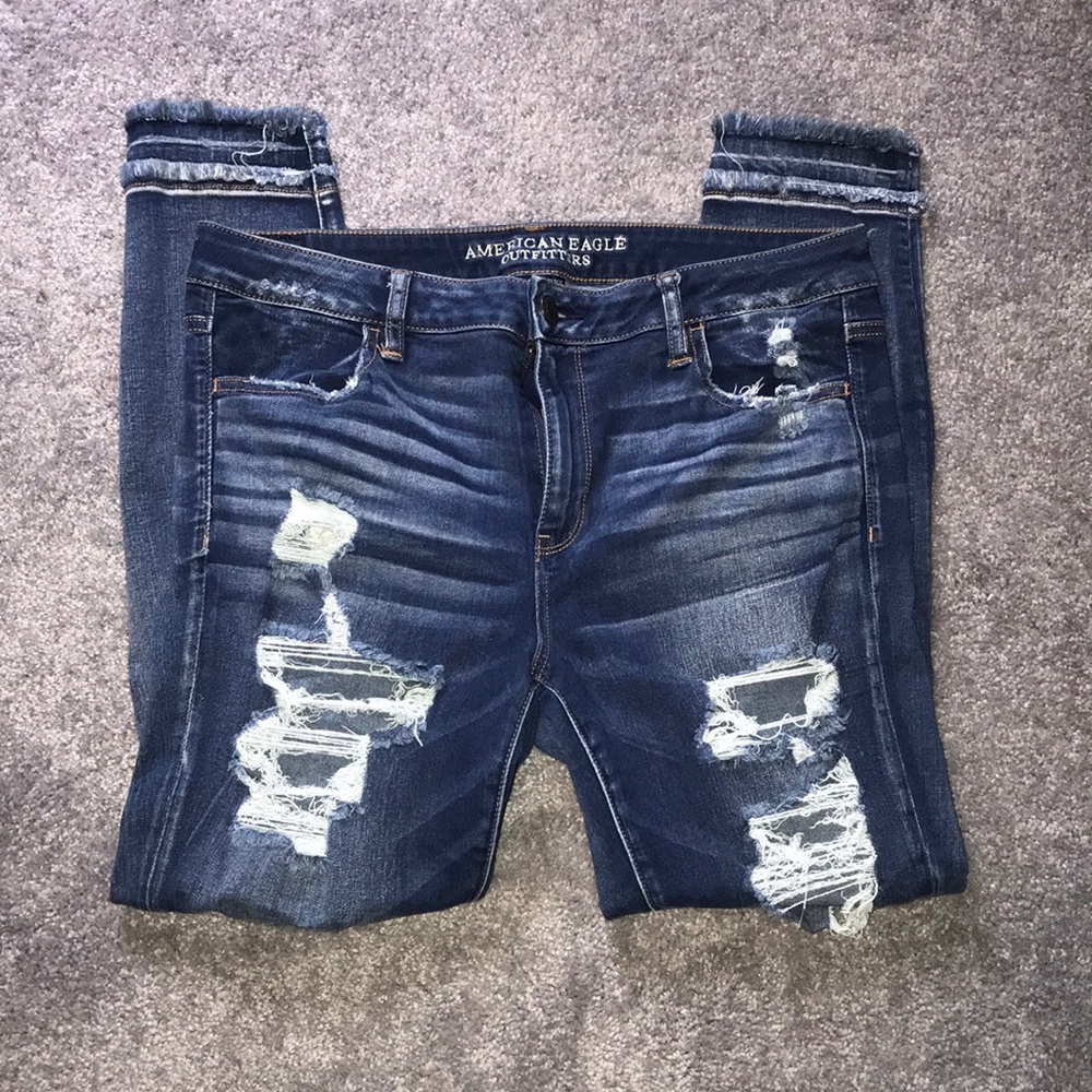 AE jegging